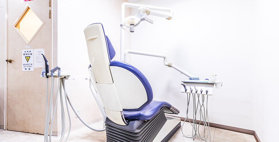 診療チェア