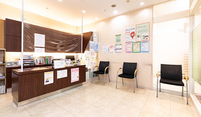 当院の取り組み